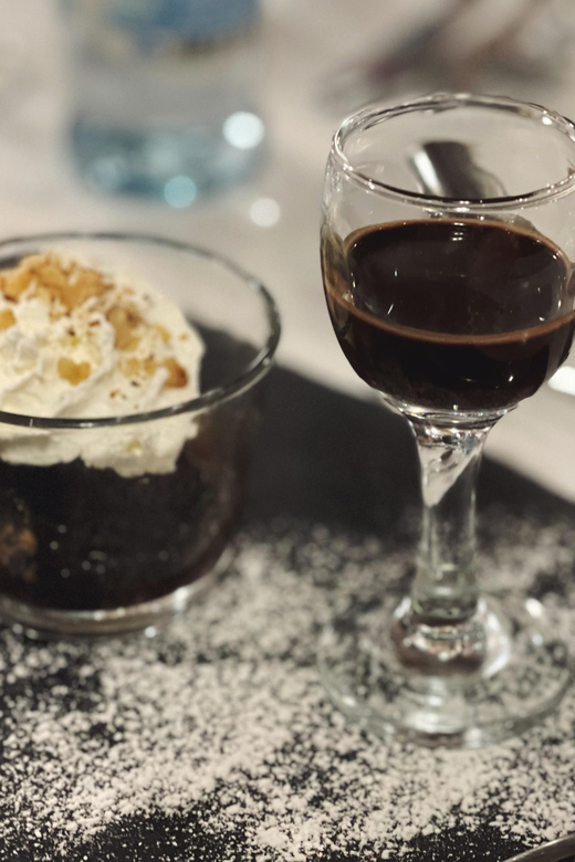 Budapest: Wine & Dine Cruise on the Danube - Suitability and Language Options