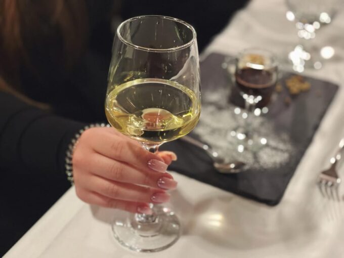 Budapest: Wine & Dine Cruise on the Danube - Recap