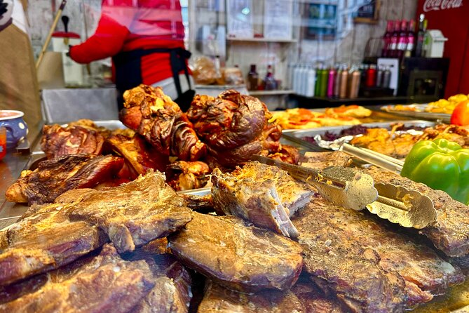 Budapest Wonderland - a Christmas Market Tour With Chimney Cake & Mulled Wine - Confirmation and Cancellation
