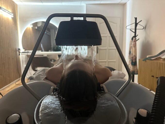 Budapest: YURU Japanese Head Spa - Concluding Thoughts