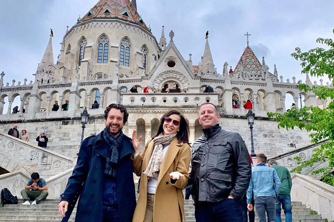 Budapests Highlights- Half Day Tour - Traveler-Shared Tour Experiences
