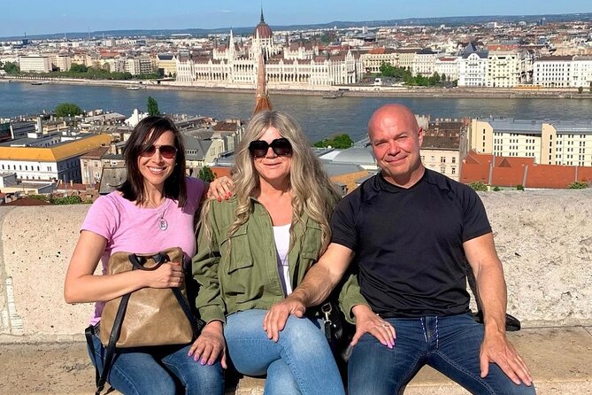 Budapests Highlights- Half Day Tour - Pricing and Conditions