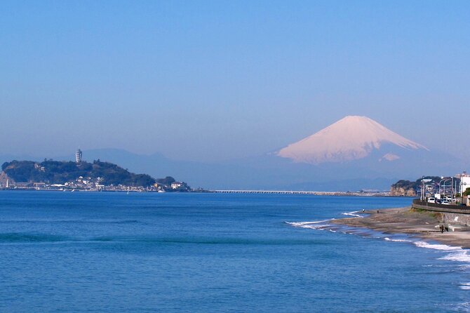 Buddha, Bamboo & Zen - Bespoke Kamakura Private Walking Tours - Inclusions and Exclusions