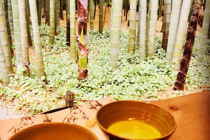 Buddha, Bamboo & Zen - Bespoke Kamakura Private Walking Tours - Tour Itinerary