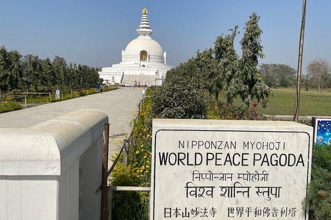Buddhist Circuit Tour of Nepal - Inclusions