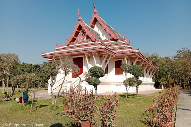 Buddhist Circuit Tour of Nepal - Pricing and Cancellation