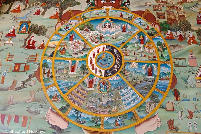 Buddhist Circuit Tour of Nepal - Reviews