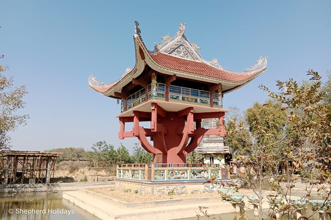 Buddhist Circuit Tour of Nepal - Highlights of the Tour