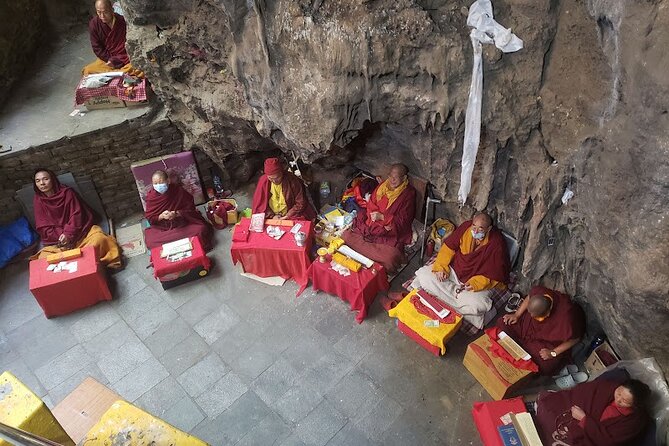 Buddhist Pilgrimage and Heritage Tour in and Around Kathmandu - Accommodation and Meals