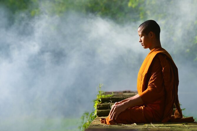 Buddhist Tour 7 Day - Traveler Feedback