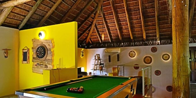 Budget 4 Day Kruger Park All Inclusive Safari From Joburg! - Cancellation Policy
