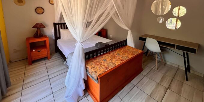 Budget 4 Day Kruger Park All Inclusive Safari From Joburg! - Contact Information