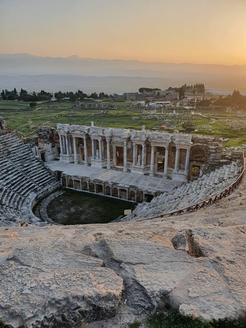 Budget-Friendly Ephesus Tour From Izmir - Itinerary and Experience