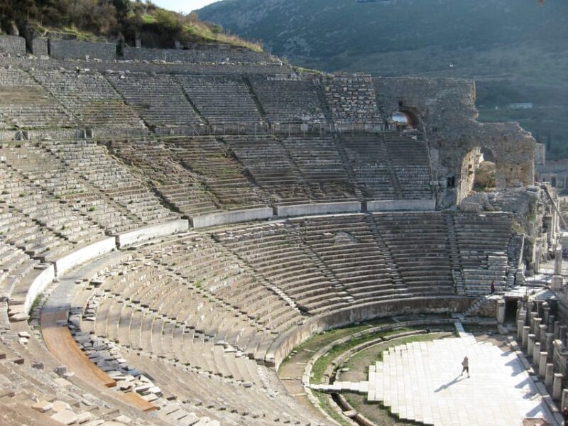 Budget-Friendly Ephesus Tour From Izmir - Highlights and Features