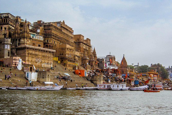 Budget Full-Day Varanasi Tours : for Unforgettable Experience.. - Inclusions and Exclusions
