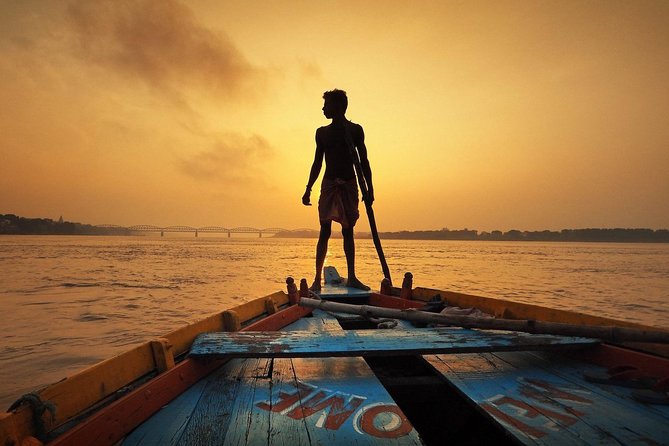 Budget Full-Day Varanasi Tours : for Unforgettable Experience.. - Spiritual Significance of the City