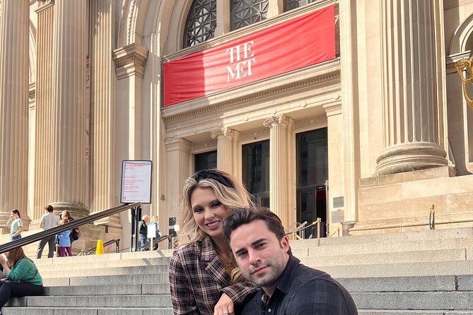 Budget Gossip Girl Tour - Accessibility and Additional Info