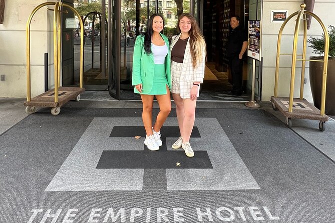 Budget Gossip Girl Tour - Customer Feedback