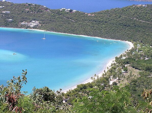 Budget Magens Bay Beach - About Your Stay
