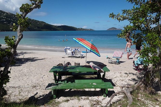 Budget Magens Bay Beach - Getting to Magens Bay