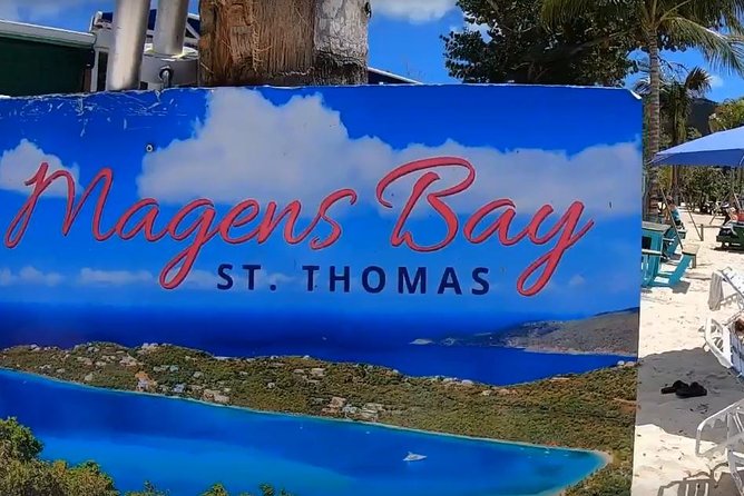 Budget Magens Bay Beach - Tips for the Beach