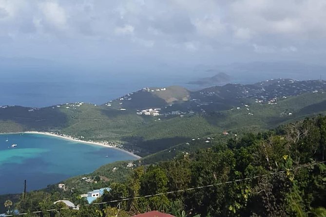 Budget Magens Bay Beach - Tour Flexibility