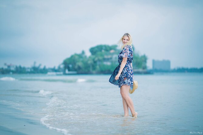 Budget Tour Operators in Sri Lanka 6 Days Tour H/B Accommodations - Accessibility