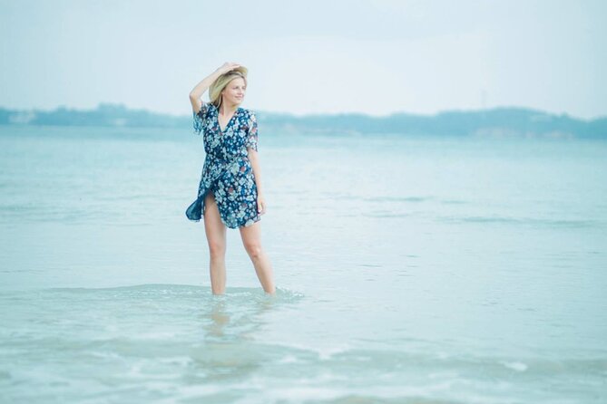 Budget Tour Operators in Sri Lanka 6 Days Tour H/B Accommodations - Transportation Arrangements