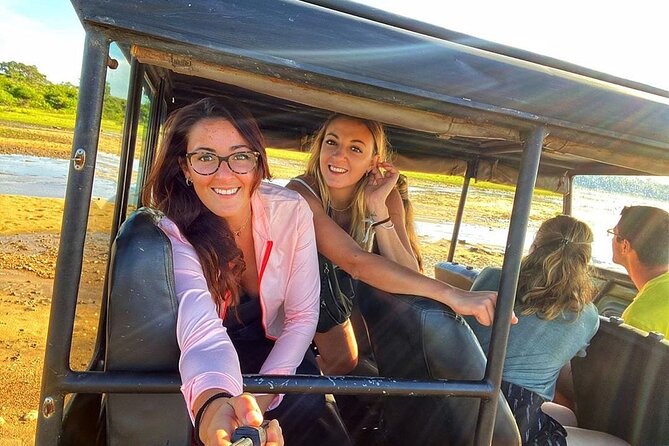 Budget Tours Sri Lanka With 7 Nights Accommodation - Pickup and Confirmation