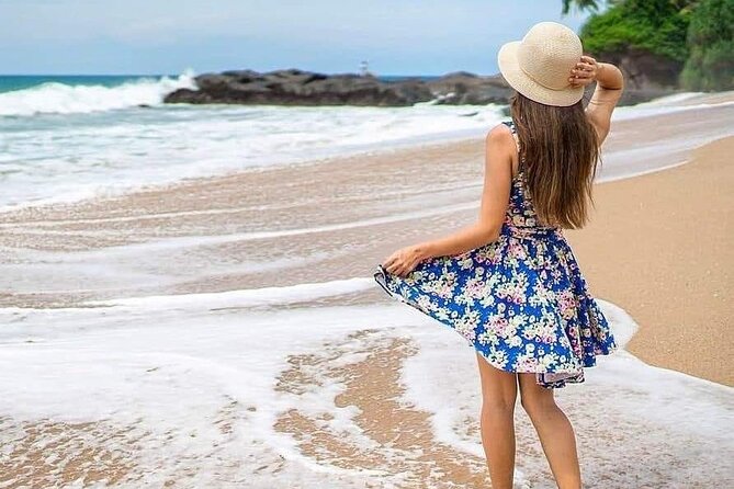 Budget Tours Sri Lanka With 7 Nights Accommodation - Accessibility Considerations