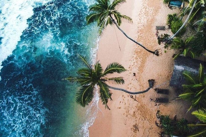 Budget Tours Sri Lanka With 7 Nights Accommodation - Traveler Suitability