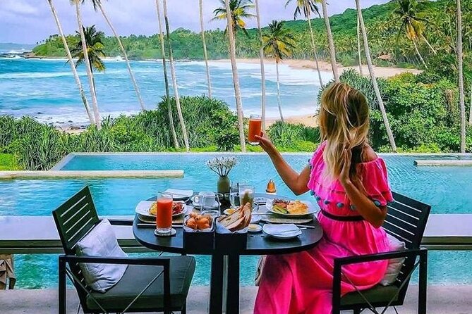 Budget Tours Sri Lanka With 7 Nights Accommodation - Customer Satisfaction