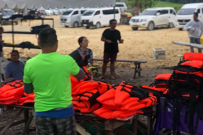 Budgeted Bohol Whale Shark - Air-conditioned Vehicle Comfort