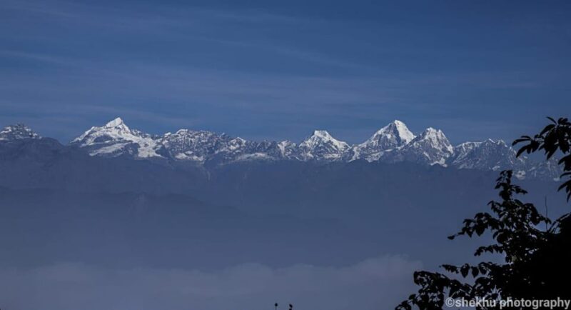 Budhanilkantha: Shivapuri Peak Hiking - Additional Information