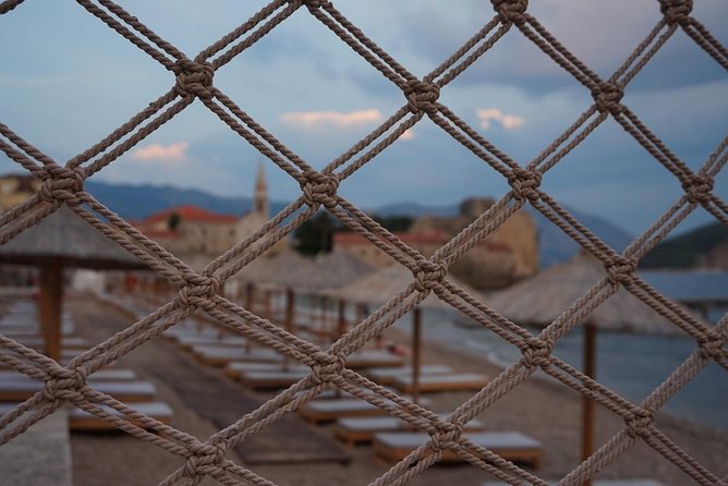 Budva 1 Hour Private Walking Tour - Tour Experience