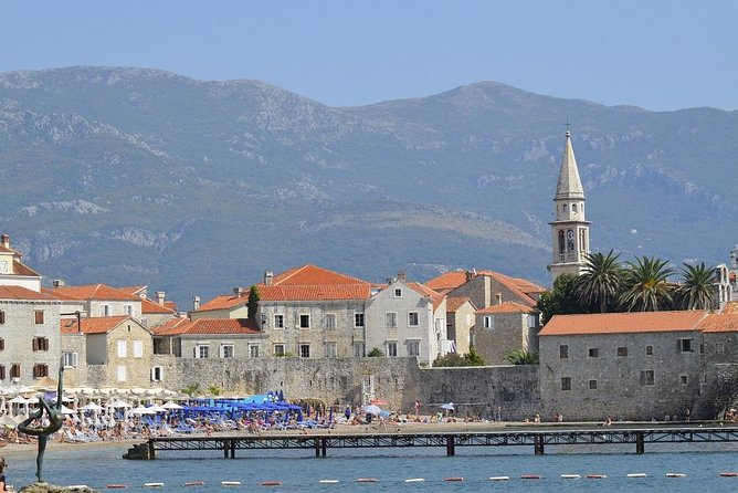Budva 1 Hour Private Walking Tour - Additional Information
