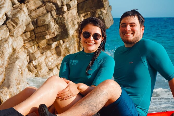 Budva Bay SUP & Kayaking Tours to Coastal Caves - Cancellation Policy and Refunds