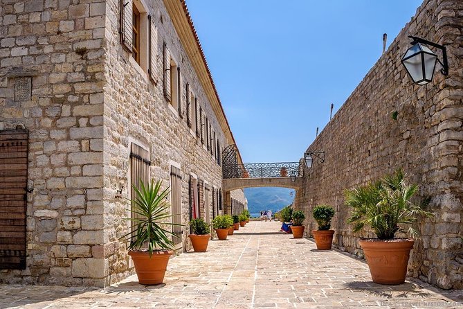 Budva City Tour - Pricing and Cancellation Policy