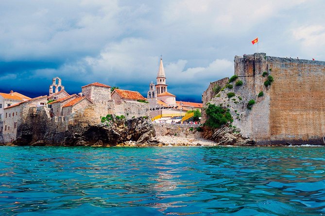 Budva Old Town Private Tour - Key Points