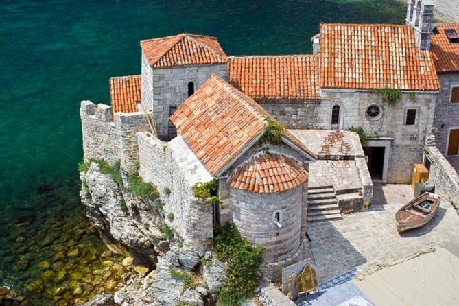 Budva Old Town Private Tour - Accessibility and Participation