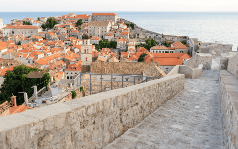 Budva to Dubrovnik One Way Transfer - Good To Know