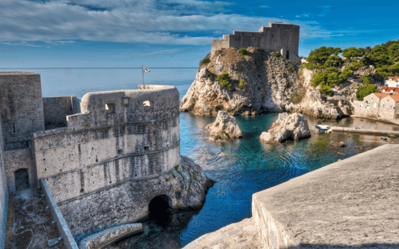 Budva to Dubrovnik One Way Transfer - Pickup Details