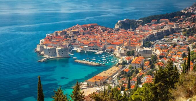 Budva to Dubrovnik One Way Transfer - Frequently Asked Questions