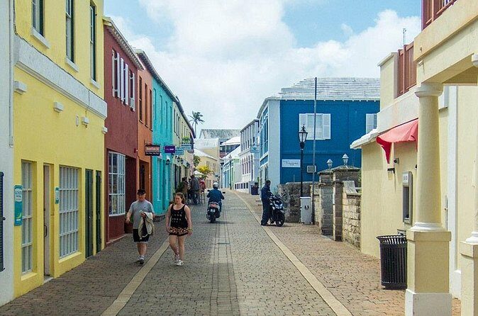 BUEI Three Points 2 Hour Triangle Tour - The Itinerary: What to Expect and Why It Matters