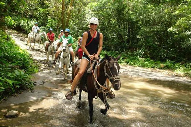 Buena Vista Combo, Amazing Water Slide, Hot Springs, Zipline Full Day Tours - Key Points