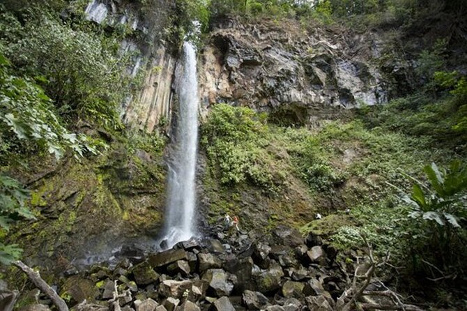 Buena Vista Mega Combo: Full Day With Private Guided Multi-Activities 8 in 1 - Bottled Water Refreshments