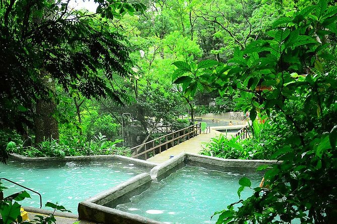 Buena Vista Mega Combo: Full Day With Private Guided Multi-Activities 8 in 1 - Flexible Tour Availability