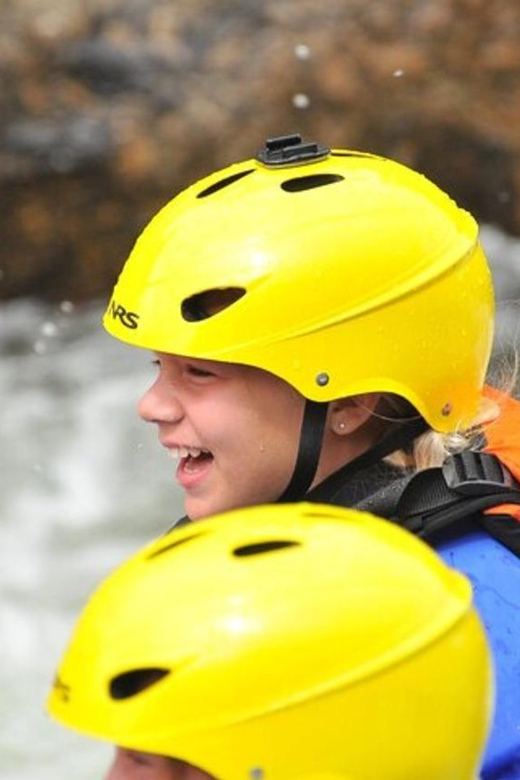 Buena Vista: Salida Valley Raft Adventure - Wildlife and Scenic Views