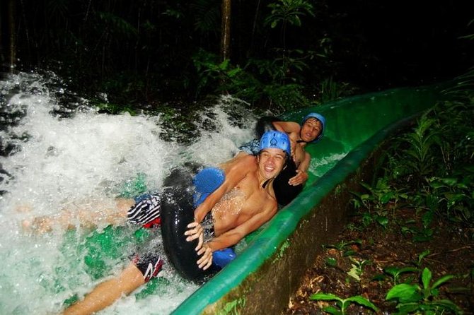 Buena Vista Vandara Hot Spring Combo Tour From Tamarindo Beach - Ziplining Through the Treetops