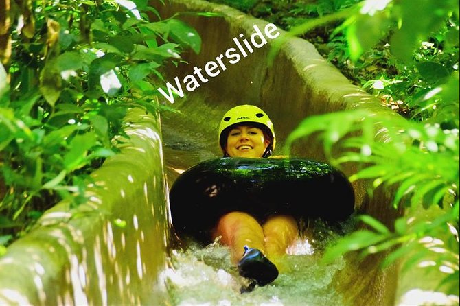 Buena Vista Vandara Hot Spring Combo Tour From Tamarindo Beach - Soaking in Volcanic Mud and Pools